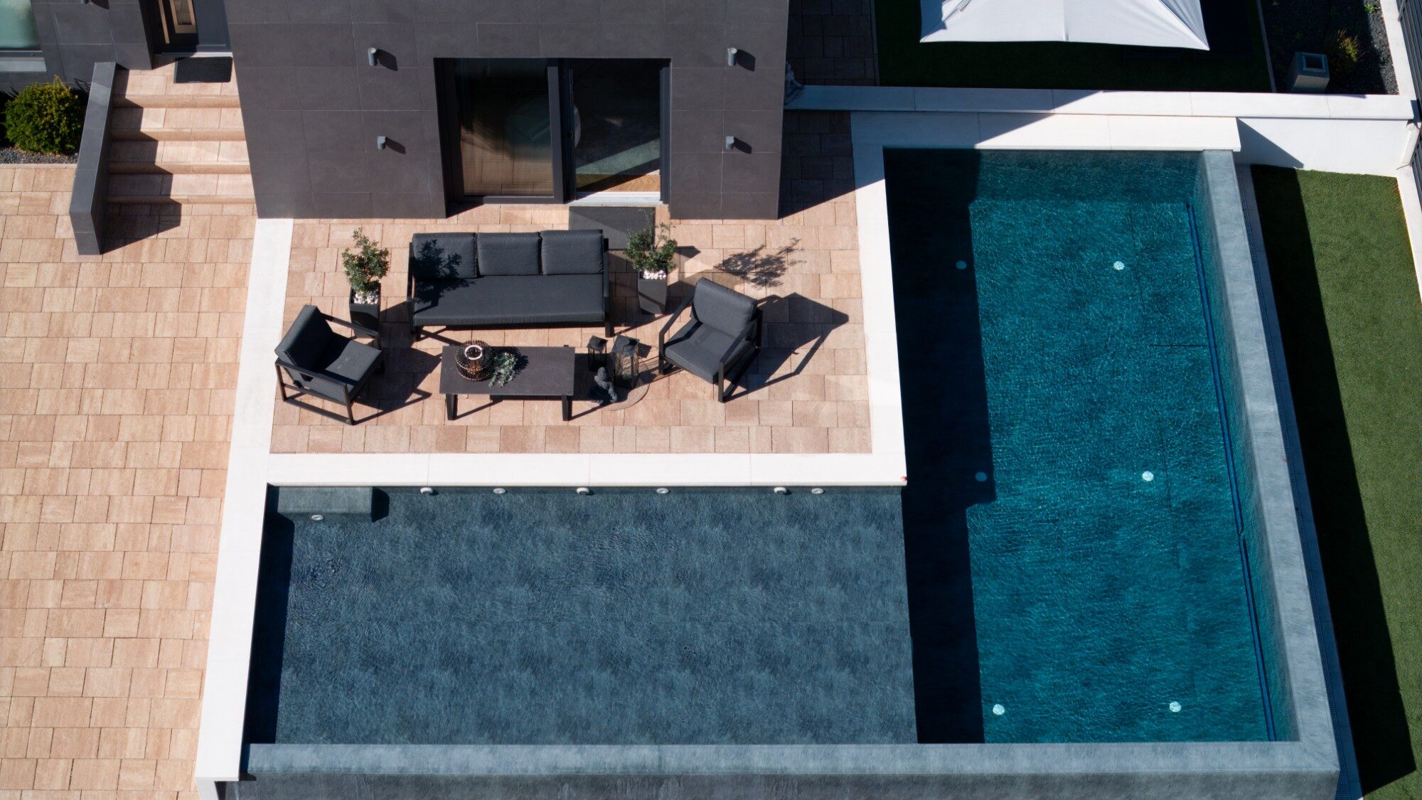 Aniko Farkas — luxury wellness specialist at Villa Porta Verde
